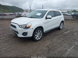 Mitsubishi Outlander Sport Es 4A4AR3AU0EE023441 photo