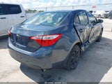 Toyota Corolla Le 5YFBURHE8FP349357 снимка
