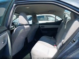 Toyota Corolla Le 5YFBURHE8FP349357 снимка