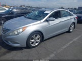 Hyundai Sonata Limited 5NPEC4AC9DH697903 снимка