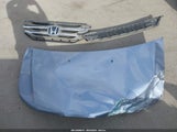 Honda Odyssey Ex-L 5FNRL5H69BB067978 снимка