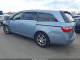 Honda Odyssey Ex-L 5FNRL5H69BB067978 снимка