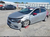 Chevrolet Cruze Lt Auto 3G1BE6SM2JS558352 снимка