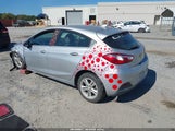 Chevrolet Cruze Lt Auto 3G1BE6SM2JS558352 снимка
