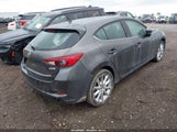 Mazda Mazda3 Touring 3MZBN1L78HM121275 снимка