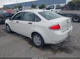 Ford Focus S 1FAHP3EN2AW249067 снимка