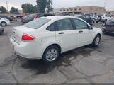Ford Focus S 1FAHP3EN2AW249067 снимка