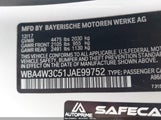 BMW 430I WBA4W3C51JAE99752 снимка