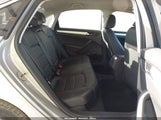 Volkswagen Passat 2.5L Se 1VWBP7A38DC071860 снимка