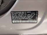 Volkswagen Passat 2.5L Se 1VWBP7A38DC071860 снимка
