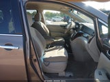 Nissan Quest Sv JN8AE2KP5H9165355 снимка