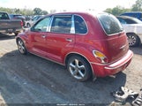 Chrysler Pt Cruiser Gt 3C8FY78G23T549427 снимка