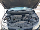 Kia Forte Koup Sx KNAFW6A34C5480116 снимка