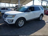 Ford Explorer Xlt 1FM5K7D8XHGC76919 снимка