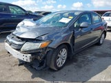 Honda Civic Ex-L 19XFB2F93CE037660 снимка