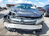 Honda Civic Ex-L 19XFB2F93CE037660 снимка