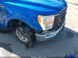 Ford F-150 Xl 1FTEX1EB3MFC93302 снимка