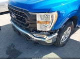 Ford F-150 Xl 1FTEX1EB3MFC93302 снимка