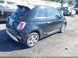 Fiat 500E Battery Electric 3C3CFFGE6DT744229 снимка