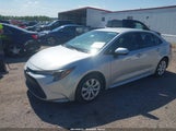 Toyota Corolla Le 5YFB4MDE4SP236606 снимка
