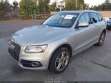Audi Q5 3.0T Premium Plus WA1DGAFP4EA024367 fotografie
