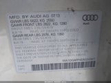 Audi Q5 3.0T Premium Plus WA1DGAFP4EA024367 fotografie