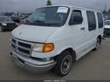Dodge Ram Van  Commercial/Conversion 2B6HB11YXWK129334 снимка