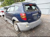 Pontiac Vibe 5Y2SM62814Z404560 снимка