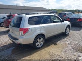 Subaru Forester 2.5X Limited JF2SH64699H720562 снимка