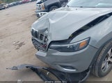 Jeep Cherokee Limited 4X4 1C4PJMDX9LD549901 снимка