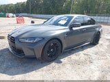 BMW M3 Competition xDrive WBS33HJ00SFV35310 photo