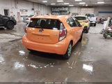 Toyota Prius C One JTDKDTB32G1129965 снимка