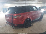 Land Rover Range Rover Sport Hse Mhev SALWR2SU8LA899256 photo