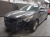 Hyundai Sonata Limited 5NPE34AF9FH125064 снимка