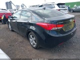 Hyundai Elantra Gls 5NPDH4AE8DH446000 снимка