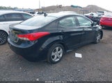 Hyundai Elantra Gls 5NPDH4AE8DH446000 снимка