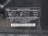 Hyundai Elantra Gls 5NPDH4AE8DH446000 снимка