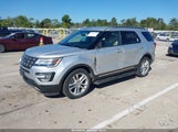 Ford Explorer Xlt 1FM5K8D81HGD03348 fotografie