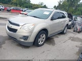 Chevrolet Equinox Ls 2GNALBEK7C1162791 снимка