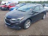 Chevrolet Cruze Lt Auto 1G1BE5SM0H7261261 снимка
