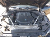 BMW M440I xDrive WBA13AR04MCF96738 снимка