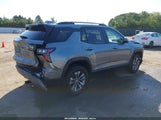 Chevrolet Equinox Fwd Lt 3GNAXHEG2SL258697 снимка