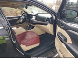 Toyota Highlander Xle 5TDJZRFH7HS511404 снимка