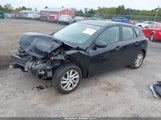 Mazda Mazda3 I Touring JM1BL1L89C1531526 снимка