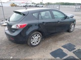 Mazda Mazda3 I Touring JM1BL1L89C1531526 снимка