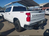 Chevrolet Silverado 3GCPYFED5LG138011 снимка