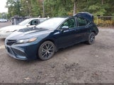 Toyota Camry Se 4T1G11AK1MU559391 photo