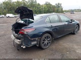 Toyota Camry Se 4T1G11AK1MU559391 fotografie