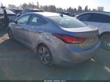 Hyundai Elantra Limited 5NPDH4AE4FH551264 снимка