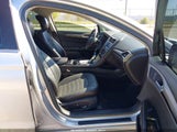 Ford Fusion Se 3FA6P0HD3ER210151 снимка